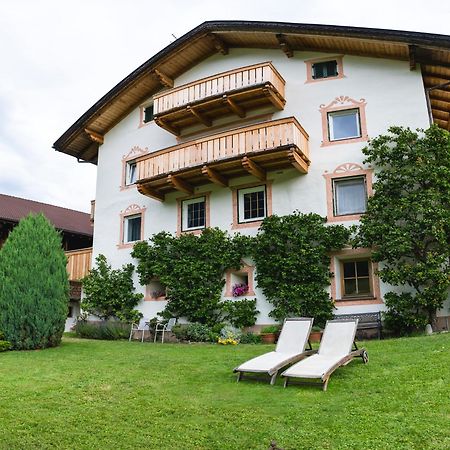 Sule Hof Agriturismo Ortisei Exteriér fotografie
