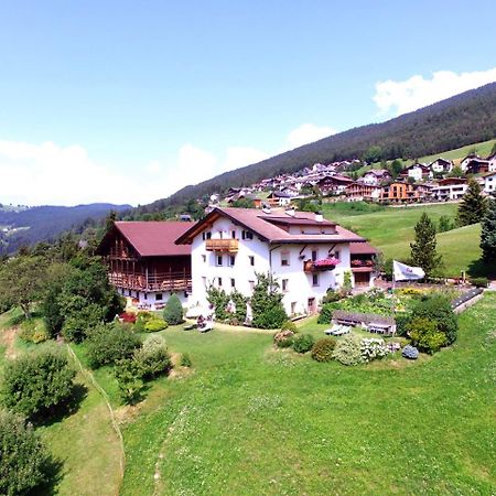 Sule Hof Agriturismo Ortisei Exteriér fotografie