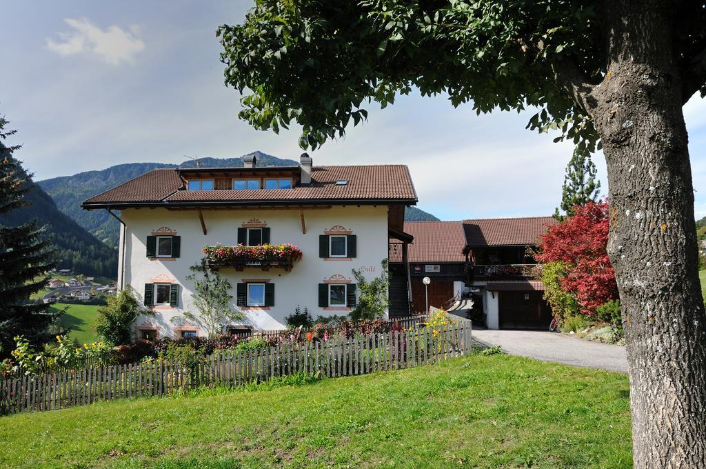 Vila Sule Hof Agriturismo Ortisei Pokoj fotografie