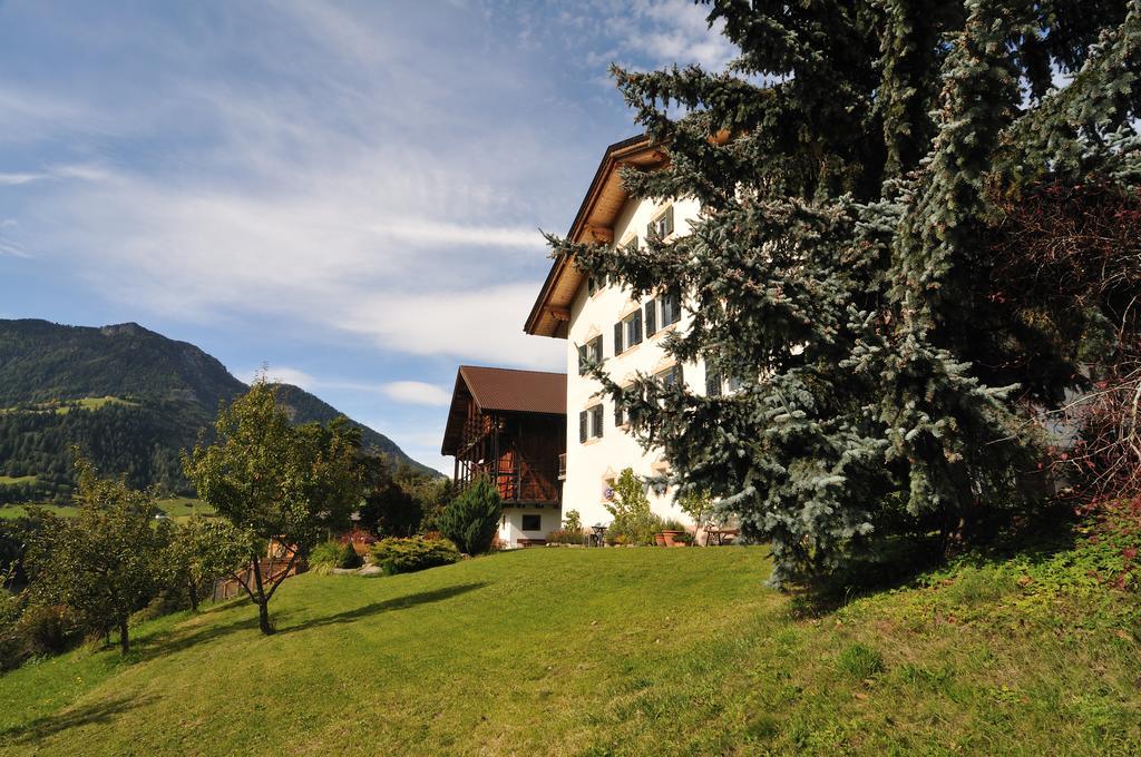 Sule Hof Agriturismo Ortisei Exteriér fotografie