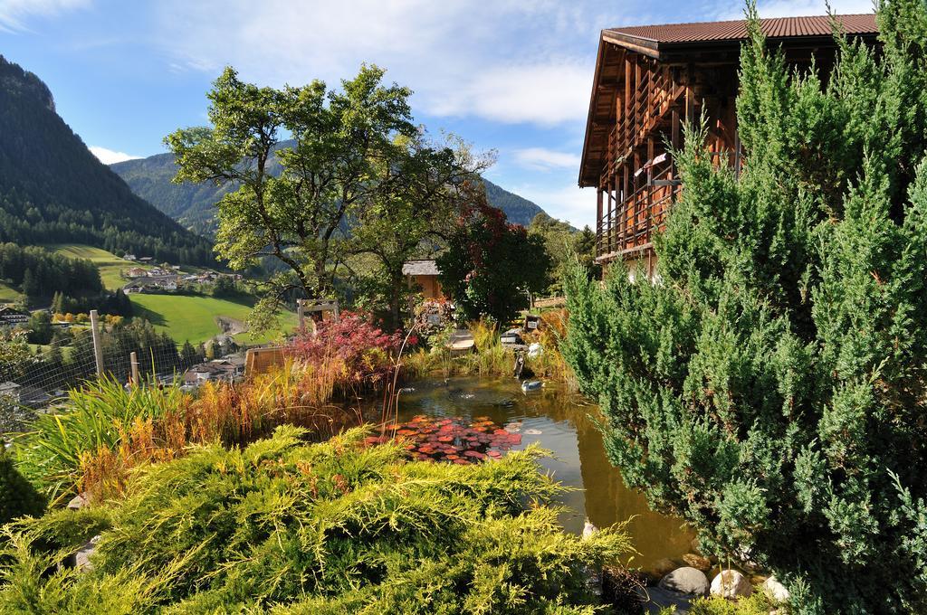 Sule Hof Agriturismo Ortisei Exteriér fotografie