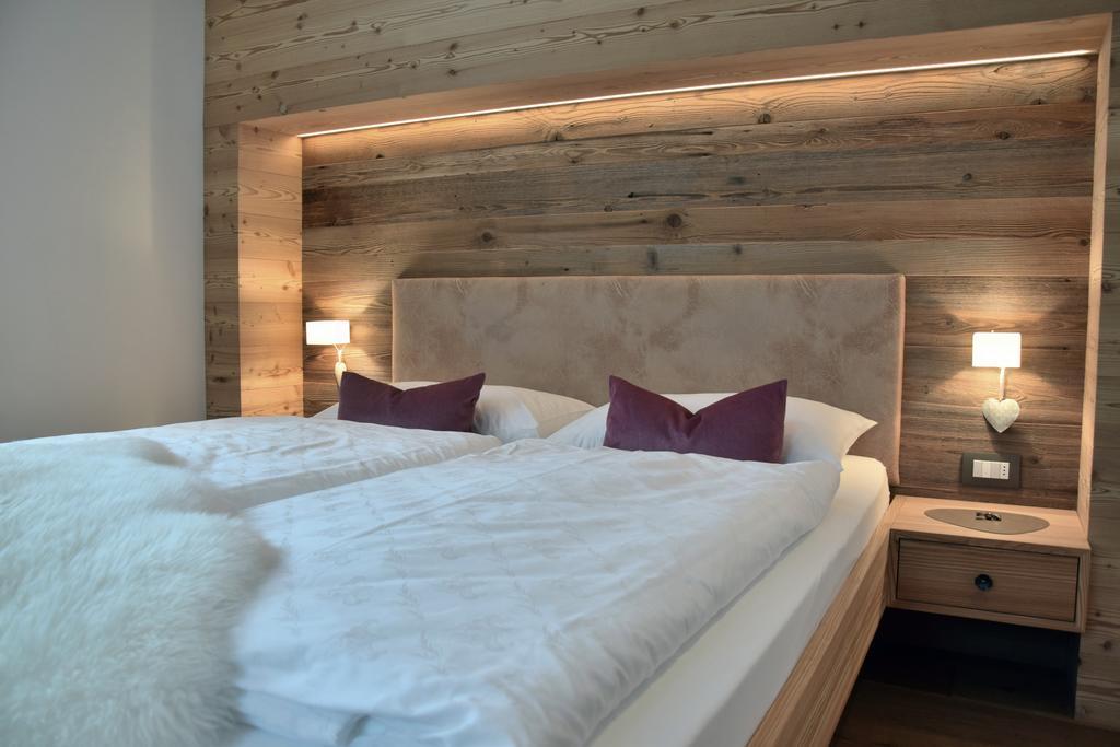 Sule Hof Agriturismo Ortisei Exteriér fotografie