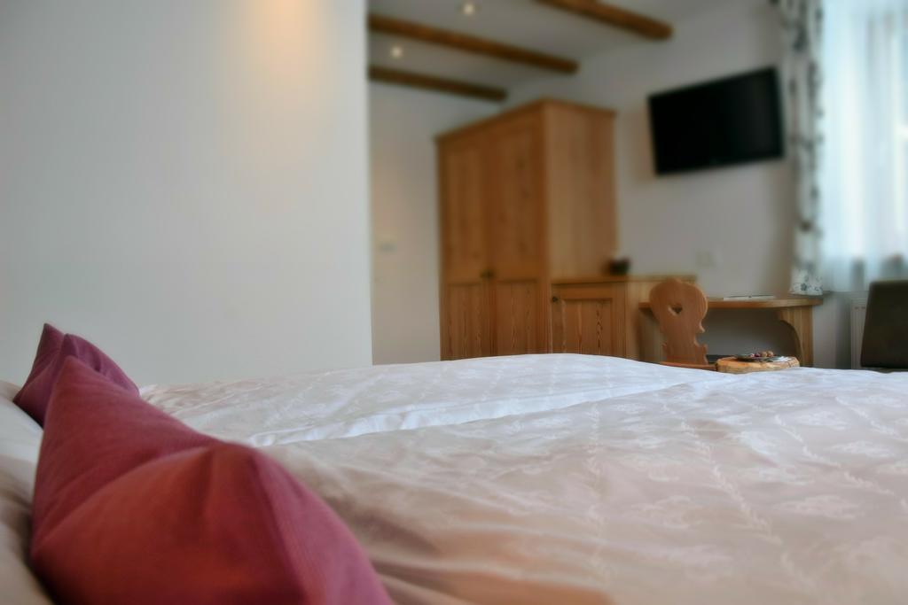 Sule Hof Agriturismo Ortisei Exteriér fotografie